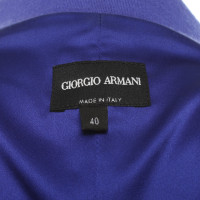 Giorgio Armani Blazer in blue