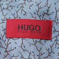 Hugo Boss Blazer en bleu foncé