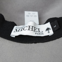 Maison Michel Hat made of wool