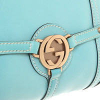 Gucci Bag in turquoise