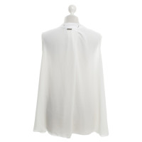 Andere Marke Trussardi - Bluse in Weiß
