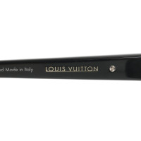 Louis Vuitton Lunettes de soleil en noir