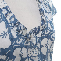 Stella McCartney Cotton dress with pattern
