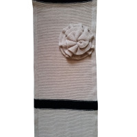 Sonia Rykiel Scarf/Shawl Wool in Beige