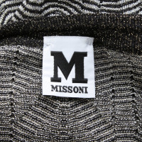 M Missoni Knitwear