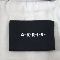 Akris Coat of silk