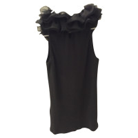 Dondup Top with ruffles