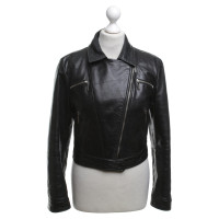 Andere merken Vittorio Forti - Leather Jacket