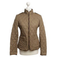 Burberry Quilted jacket in brown