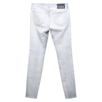 Karl Lagerfeld Jeans en gris