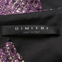 Dimitri Dress