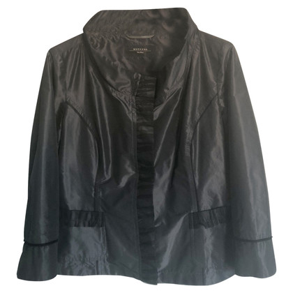 Max Mara Jacket in black