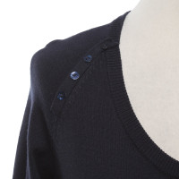 Cinque Knitwear in Blue