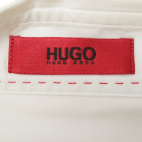 Hugo Boss Camicetta in bianco