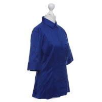 Hugo Boss Blouse in blauw