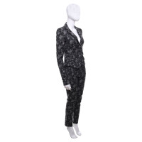 Patrizia Pepe Suit with pattern