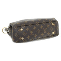 Louis Vuitton "Pallas BB Monogram Canvas"