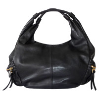 Max Mara Shoulder bag in black