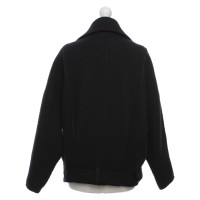 Lala Berlin Jacket made of new wool
