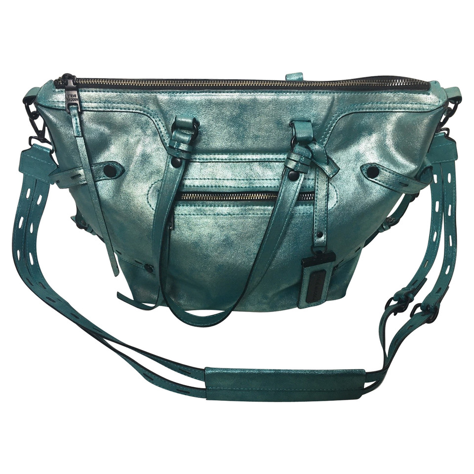Other Designer Steve Madden - leather handbags