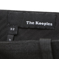 The Kooples Trousers in Grey