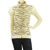 Marc Cain top with animal design