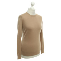 Theory Pullover in Beige