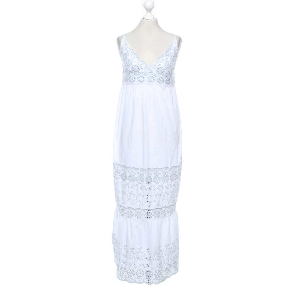 See By Chloé Dress with embroidery