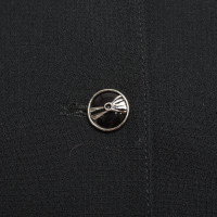 Gianni Versace Anzug aus Wolle