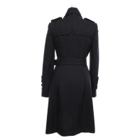 Karen Millen Coat in zwart