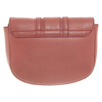 See By Chloé Shoulder bag Leather in Pink