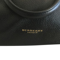 Burberry Prorsum Bowling bag