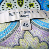 Etro Etro robe