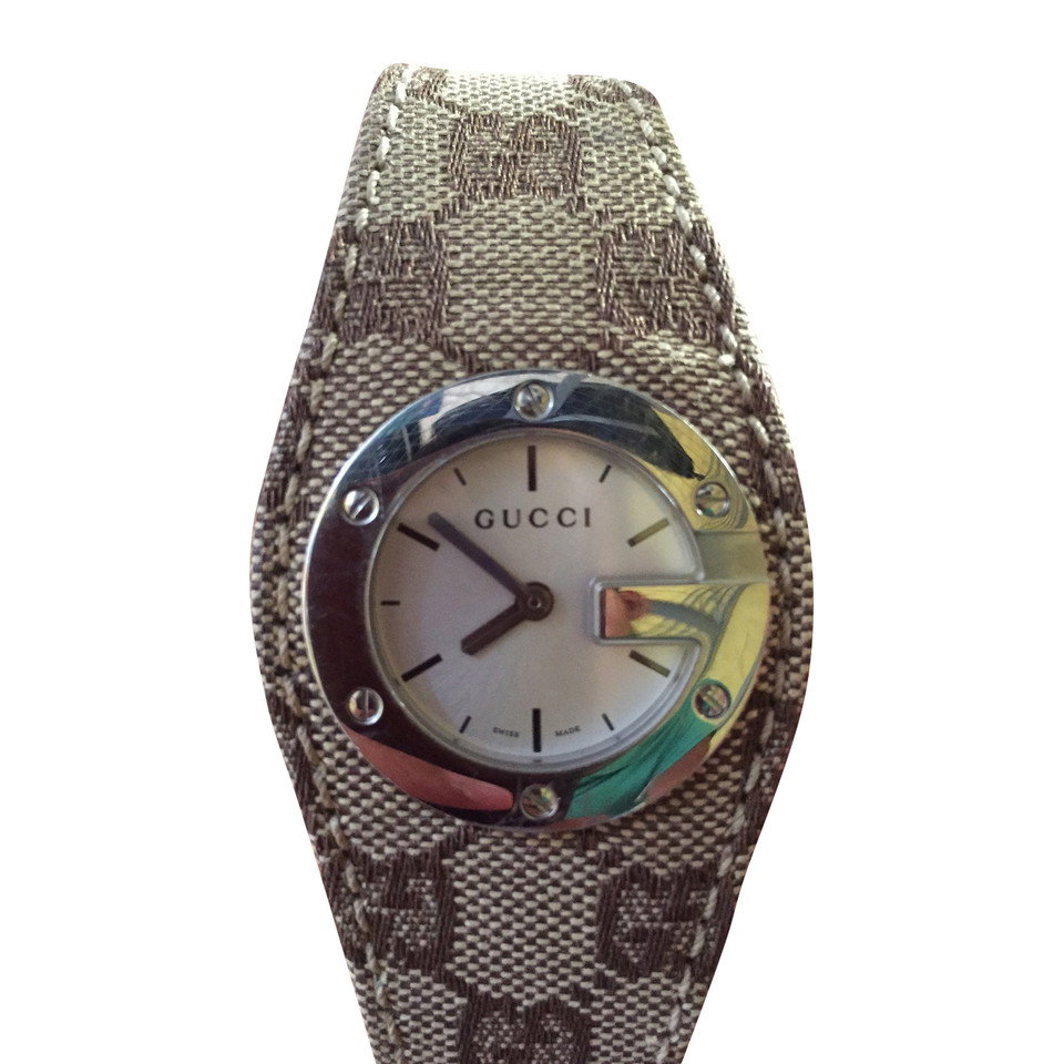 Gucci horloge