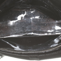 Tod's Patent leather handbag