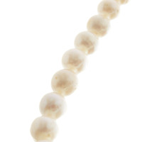 Dolce & Gabbana Collana con perle