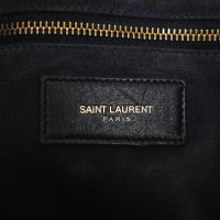 Saint Laurent "Large Sac De Jour"