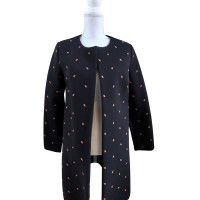 P.A.R.O.S.H. Giacca/Cappotto in Nero