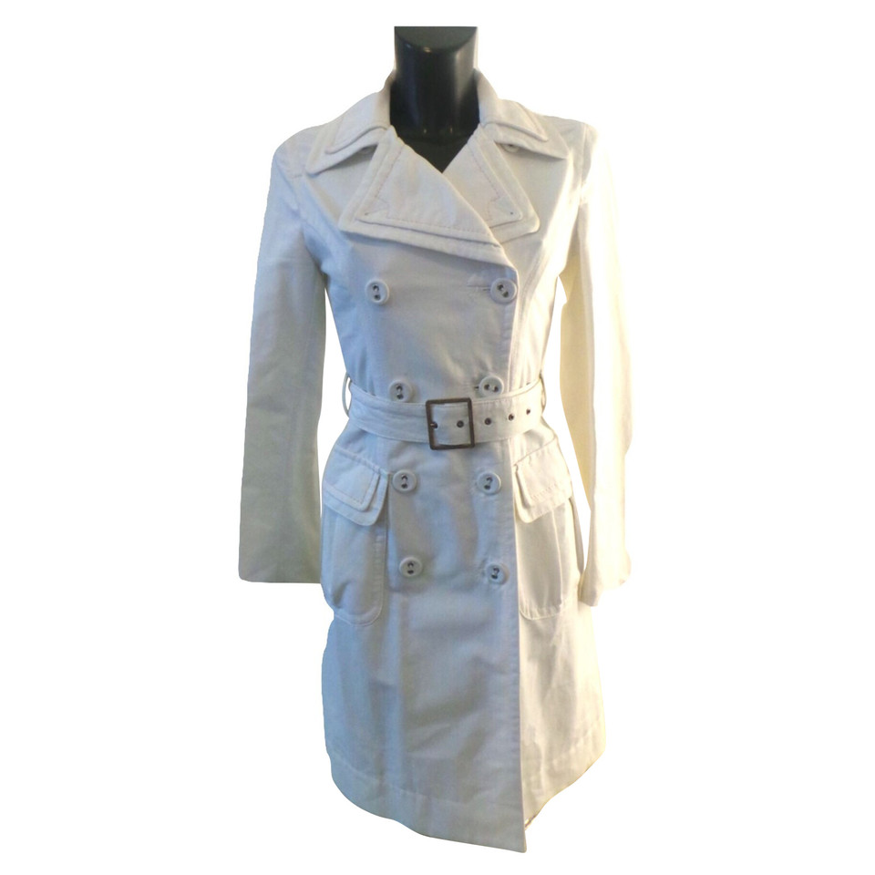 Sport Max Trench
