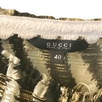 Gucci Silk blouse