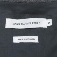 Isabel Marant Etoile Blazer in Grau