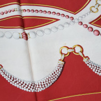Cartier foulard de soie