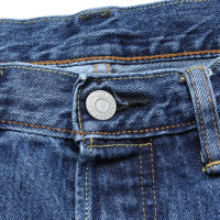 Levi's Jeans in Blau