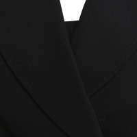 Dolce & Gabbana Vestito con una giacca in nero