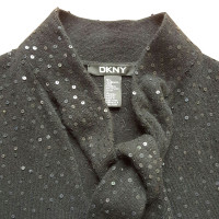 Dkny Knitting top with sequins