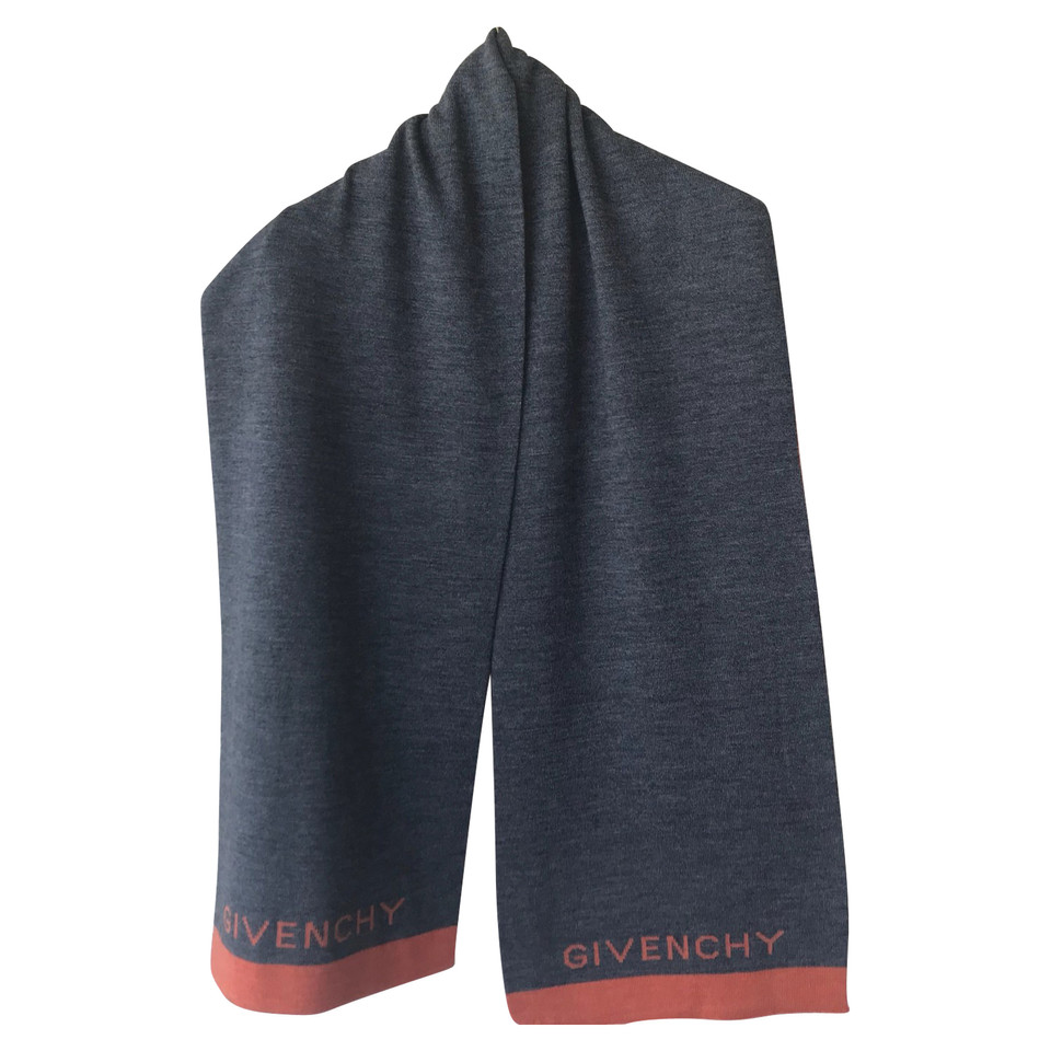 Givenchy scarf