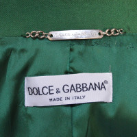 Dolce & Gabbana Ensemble 