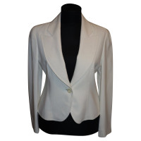 Valentino Garavani Blazer in white