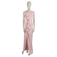 Vionnet Dress Viscose in Pink