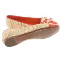 Tory Burch Chaussons/Ballerines